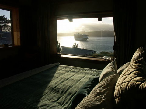 Tayler Point Homestay - Accommodation New Zealand 7