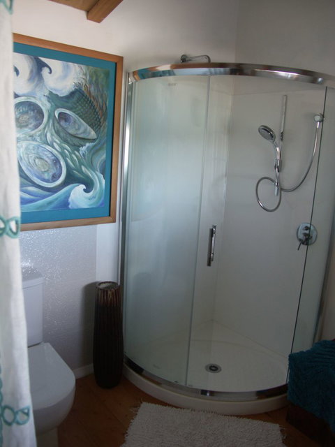 Tayler Point Homestay - Accommodation New Zealand 8