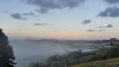 Pukeatua Farmstay - Accommodation New Zealand 9