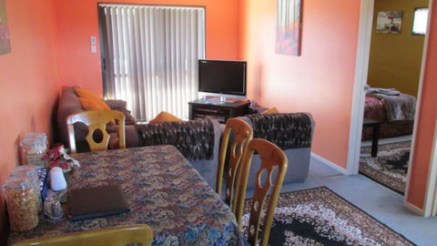 Eyreview Retreat - Accommodation New Zealand 2