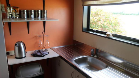 Eyreview Retreat - Accommodation New Zealand 3