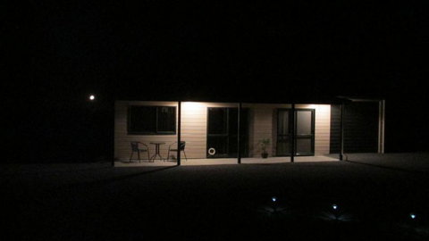 Eyreview Retreat - Accommodation New Zealand 5