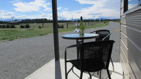Eyreview Retreat - Accommodation New Zealand 7