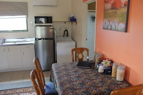 Eyreview Retreat - Accommodation New Zealand 9