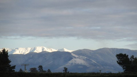 Eyreview Retreat - Accommodation New Zealand 11
