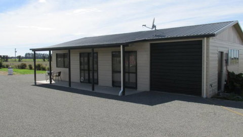 Eyreview Retreat - Accommodation New Zealand 16