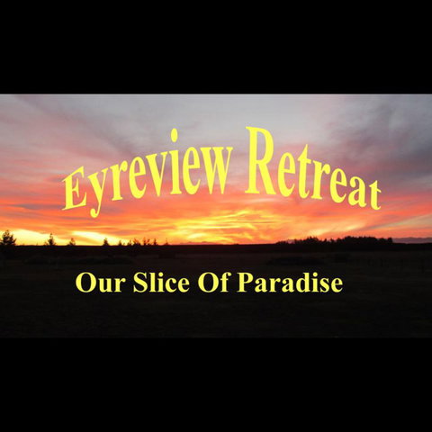 Eyreview Retreat - Accommodation New Zealand 20