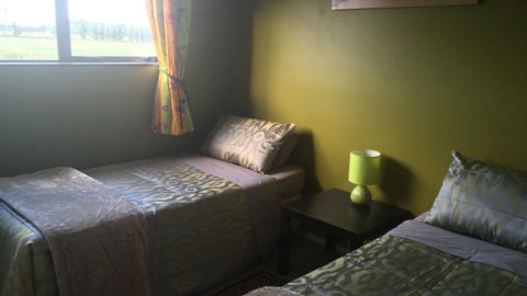 Eyreview Retreat - Accommodation New Zealand 19