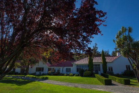 Jaydees Lavender Lifestyle. Self Contained Cottage. - Accommodation New Zealand 2