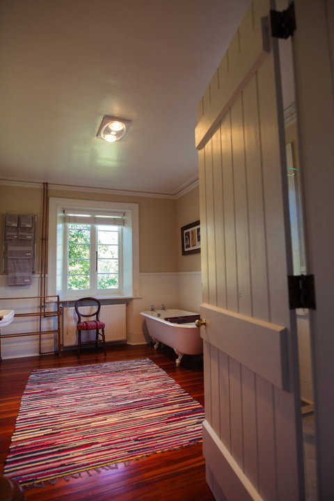 Jaydees Lavender Lifestyle. Self Contained Cottage. - Accommodation New Zealand 3