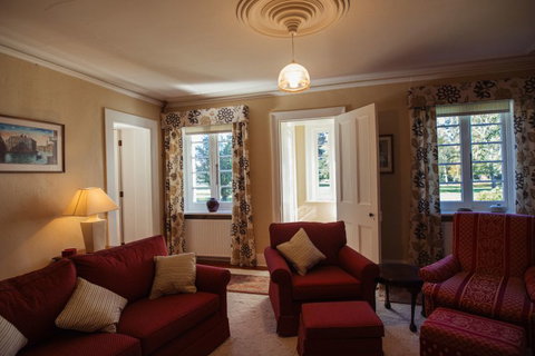 Jaydees Lavender Lifestyle. Self Contained Cottage. - Accommodation New Zealand 4