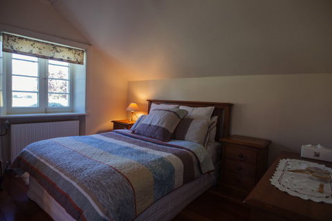 Jaydees Lavender Lifestyle. Self Contained Cottage. - Accommodation New Zealand 5