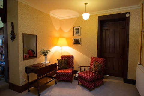 Jaydees Lavender Lifestyle. Self Contained Cottage. - Accommodation New Zealand 6