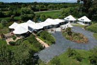Silverstream Alpaca Farmstay