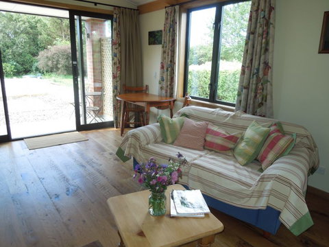 Kingfisher House - Accommodation New Zealand 2