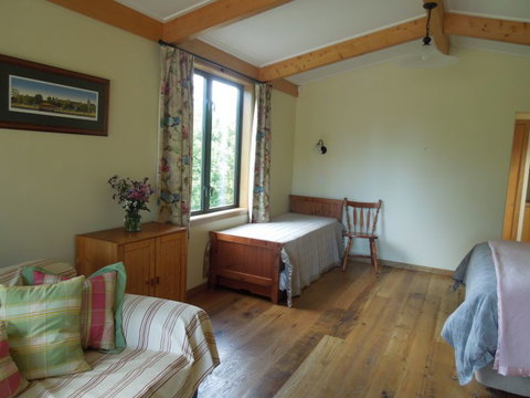 Kingfisher House - Accommodation New Zealand 4