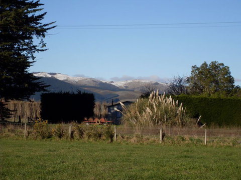 Kingfisher House - Accommodation New Zealand 11