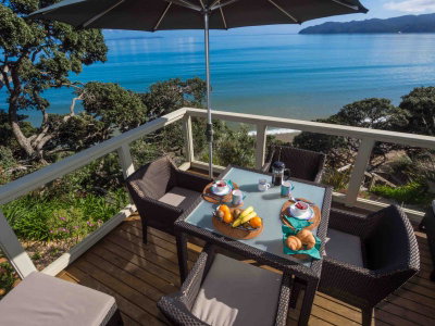 Beach Lodge