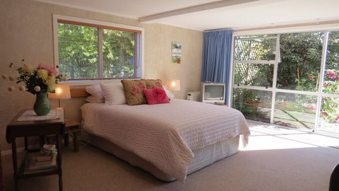 Fernleaf B&B - Accommodation New Zealand 3