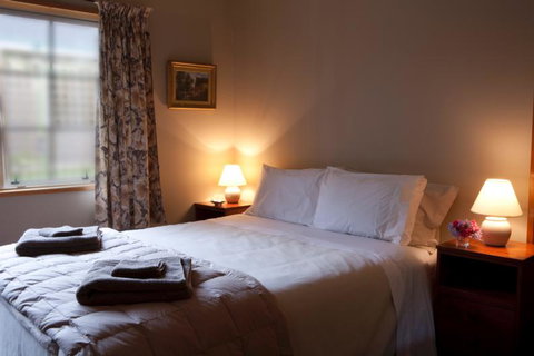 Silver Peaks Lodge - Farmstay Bed And Breakfast - Accommodation New Zealand 2