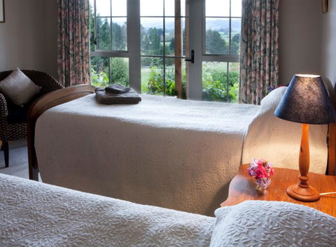 Silver Peaks Lodge - Farmstay Bed And Breakfast - Accommodation New Zealand 3