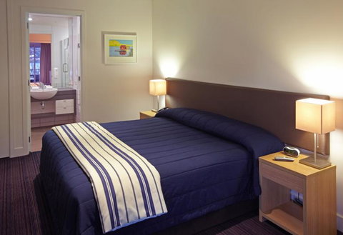 Mantra Marina - Accommodation New Zealand 4