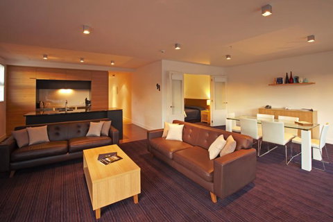 Mantra Marina - Accommodation New Zealand 5