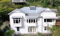 Sanctuary on the Hill