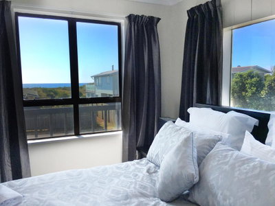 Sand Dunes Retreat