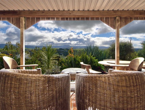 Sandspit Lodge - Accommodation New Zealand 2
