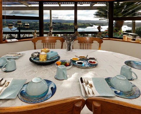 Sandspit Lodge - Accommodation New Zealand 1