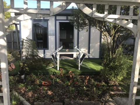 Sandy Feet Accommodation - Accommodation New Zealand 2