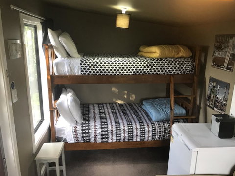 Sandy Feet Accommodation - Accommodation New Zealand 3
