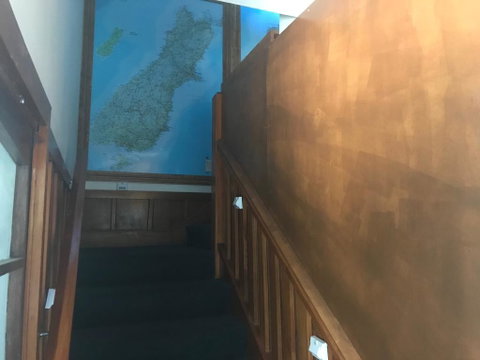 Sandy Feet Lodge - Accommodation New Zealand 3