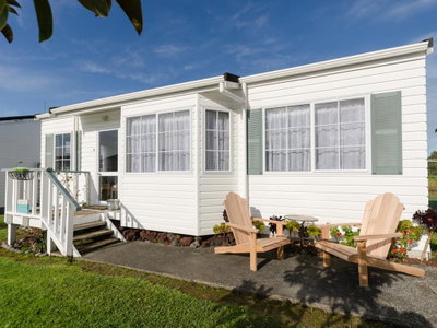 Sandy Toes Cottage - Paihia Cottage