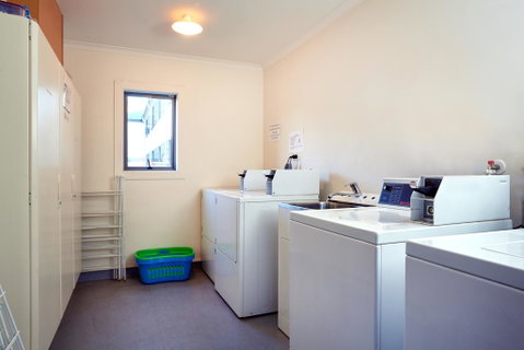 Saxton Lodge Motel - Accommodation New Zealand 3