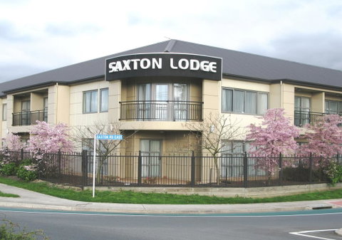Saxton Lodge Motel - Accommodation New Zealand 0