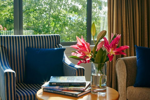 Saxton Lodge Motel - Accommodation New Zealand 2
