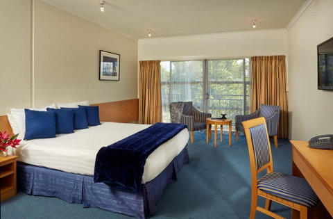 Saxton Lodge Motel - Accommodation New Zealand 1