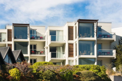 Scenic Suites Queenstown - Accommodation New Zealand 0