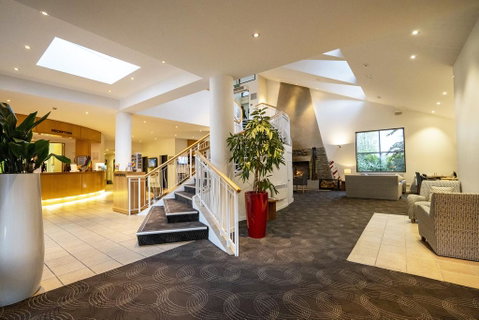 Scenic Suites Queenstown - Accommodation New Zealand 2