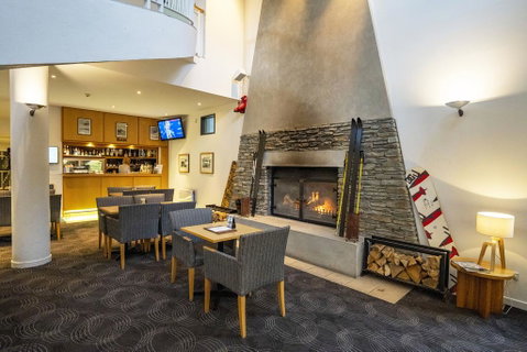 Scenic Suites Queenstown - Accommodation New Zealand 3
