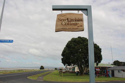 Sea Urchin Cottage