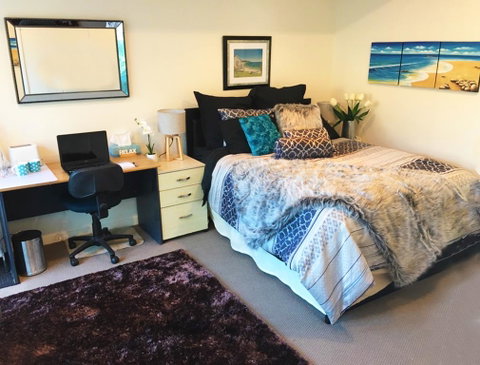 Sea View Guest House - Accommodation New Zealand 3