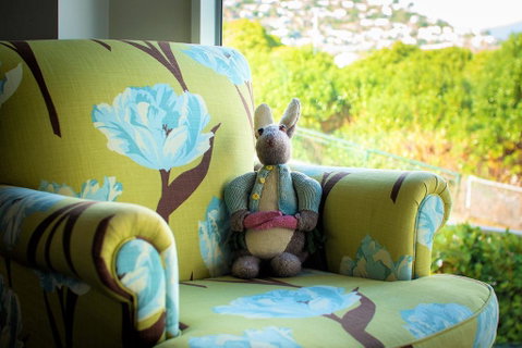 Sea- Marina- Bay- Views Escape To LYTTELTON BOATIQUE HOUSE - 14 Km From Christchurch - Accommodation New Zealand 2
