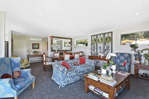 Sea- Marina- Bay- Views Escape To LYTTELTON BOATIQUE HOUSE - 14 Km From Christchurch - Accommodation New Zealand 1
