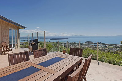 SeaBreeze Nelson 3 Bedroom