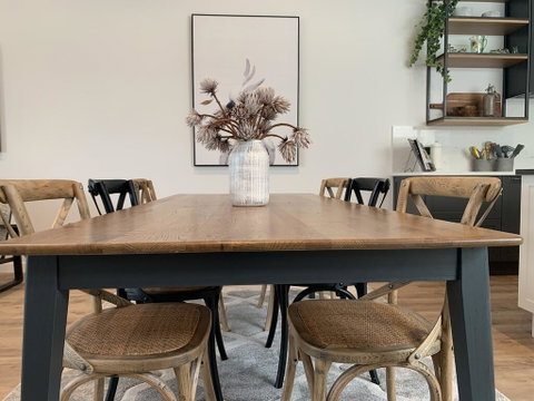 SEAduction Luxury Apartment - Accommodation New Zealand 2