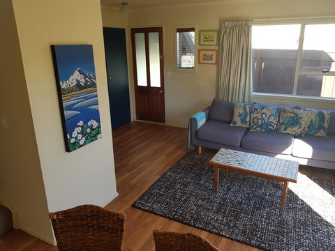Seaside Tahuna - Accommodation New Zealand 3