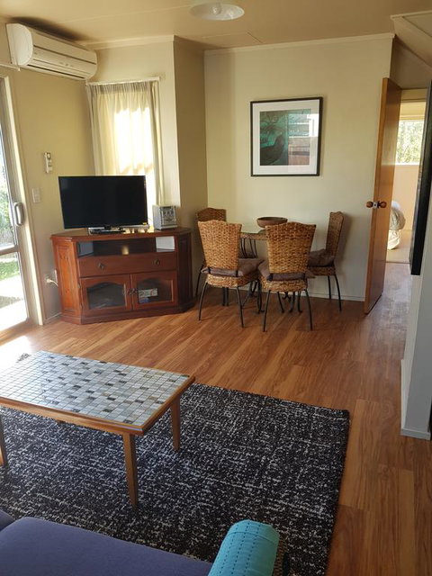 Seaside Tahuna - Accommodation New Zealand 2